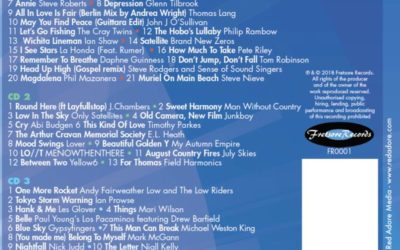 Which is your favourite song from the Music Minds Album?